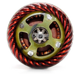 ARMADURA MARCHA MITSUBISHI  CHRYSLER AVENGER CALIBER JEEP COMPASS PATRIOT 07/10   61-8328       CODIGO 04627