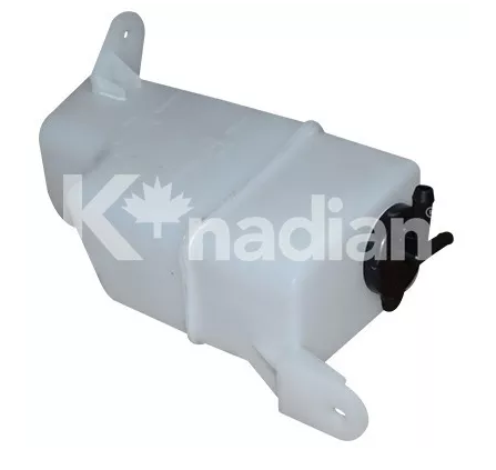 DEPOSITO RADIADOR CHRYSLER ATOS 1.0L BRUCK     CODIGO 05069900A