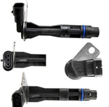 SENSOR ARBOL DE LEVAS CHEVROLET SILVERADO SIERRA  AVALANCHE  SUBURBAN  PC273  99/07    CODIGO 12561211