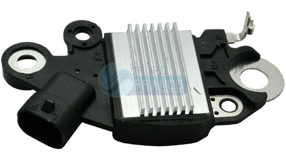 REGULADOR ALTERNADOR DELCO CHEVROLET SILVERADO AVALANCHE 2 TERM   DR44G   D3587       CODIGO 31661