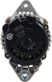ALTERNADOR DELCO 24SI  12V 160A  01/07 RECTO  VOLVO MACK TRUCKS S/ POLEA  LESTER 8701 8702 8703 8704     CODIGO 02531
