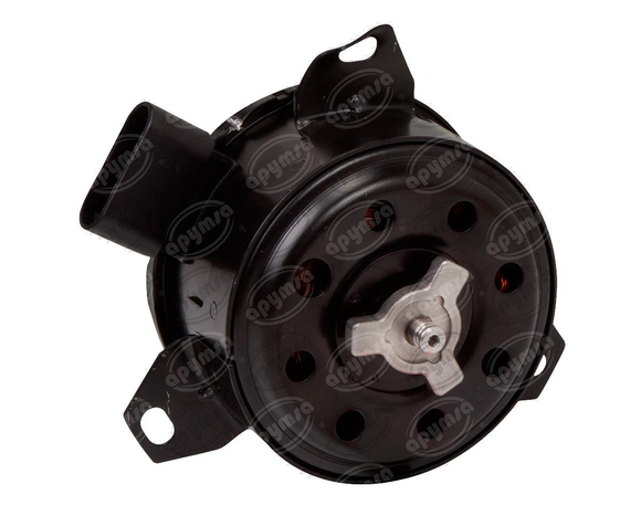 MOTOVENTILADOR FORD ESCAPE MAZDA TRIBUTE 01/05    4365404      CODIGO 42400