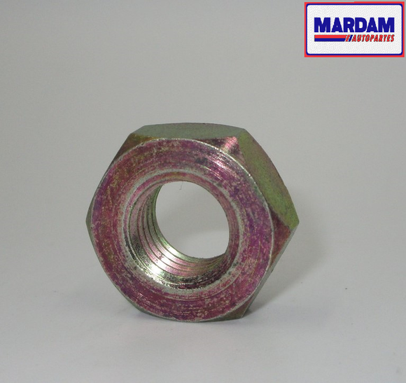 TUERCA GENERADOR  VW  LADO POLEA      CODIGO 08164