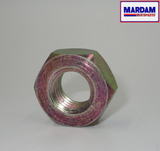 TUERCA GENERADOR  VW  LADO POLEA      CODIGO 08164