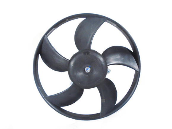 MOTOVENTILADOR CHRYSLER DODGE RAM 700 16/18        CODIGO DG3431D