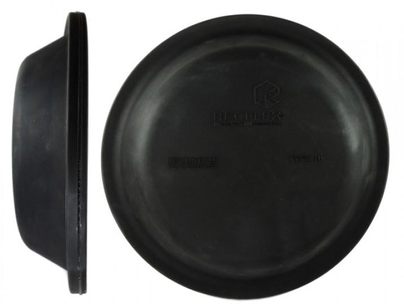 DIAFRAGMA PARA CAMARA  PULMON DE FRENO      CODIGO T-30