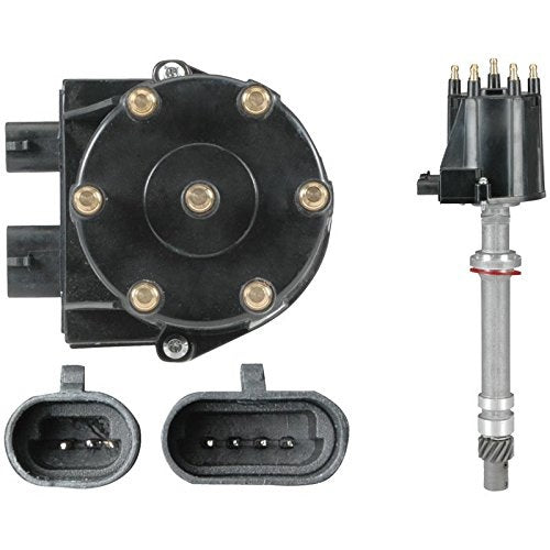 DISTRIBUIDOR CHEVROLET BLAZER TBI  V6 85/96   1103574    CODIGO 12558115