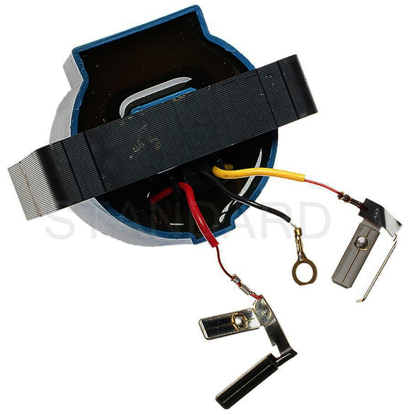 BOBINA  CHEVROLET MALIBU SUBURBAN CAMARO BLAZER MONZA  P/UP 3PINES 78/90  C833  C834   DR31     CODIGO 45002