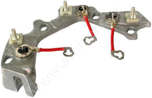 PORTA DIODO ALTERNADOR   DELCO 25SI 12V/24V/32V FAMSA (+) DR1670       CODIGO 3159000