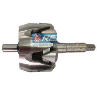 ROTOR ALTERNADOR  DELCO 20SI 12V   60A   11534N  28-107   BOBINA       CODIGO 35222