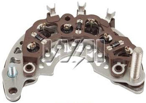 PORTA DIODO ALTERNADOR   DELCO 11SI CUMMINS  12V  70-95A   DR2206       CODIGO 3158200