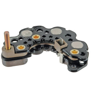 PORTA DIODO ALTERNADOR   DELCO CHEVROLET MATIZ ALTERNADOR MARINO 7SI 12V 65A   DR9411       CODIGO 3158100.