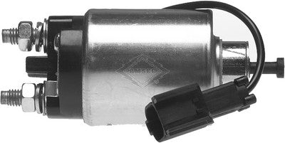 SOLENOIDE MARCHA DELCO NISSAN SENTRA PG260D PONTIAC IZUZ  ZM5860  66-153         CODIGO 05615
