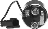 SOLENOIDE MARCHA DELCO NISSAN SENTRA PG260D PONTIAC IZUZ  ZM5860  66-153         CODIGO 05615