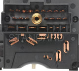 PALANCA DIRECCIONALES  CHRYSLER RAM SPIRIT SHADOW DODGE 90/01  DS739 .        CODIGO 36012