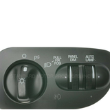 SWITCH LUZ FORD  EXPEDITION F150 F250 97/ 98  12PIN  DS1294       CODIGO S39A106