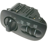 SWITCH LUZ FORD  EXPEDITION F150 F250 97/ 98  12PIN  DS1294       CODIGO S39A106