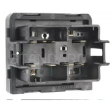 INTERRUPTOR CRISTALES FORD F-150 250 SUPER DUTY 9PIN  99/02    DS1746       CODIGO 36196