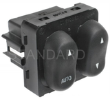 INTERRUPTOR CRISTALES FORD F-150 250 SUPER DUTY 9PIN  99/02    DS1746       CODIGO 36196