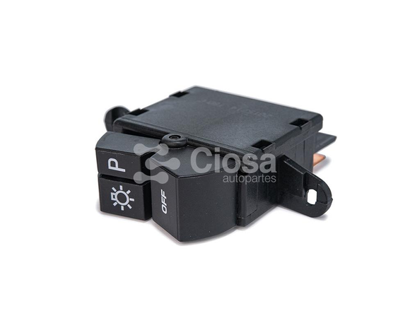 SWITCH LUZ CHEVROLET PONTIAC FIREBIRD P3500 84/96 ( 1995243 )    CODIGO DS288