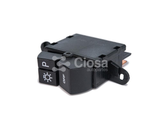SWITCH LUZ CHEVROLET PONTIAC FIREBIRD P3500 84/96 ( 1995243 )    CODIGO DS288