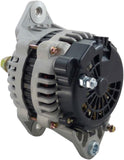 ALTERNADOR DELCO 24SI  12V 160A  01/07 RECTO  VOLVO MACK TRUCKS S/ POLEA  LESTER 8701 8702 8703 8704     CODIGO 02531