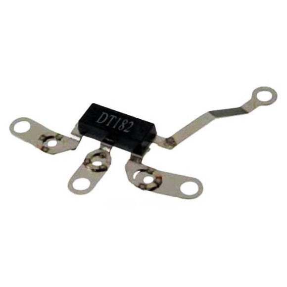 TRIDIODO ALTERNADOR DELCO 31SI 33SI 34SI 35SI 36SI   DT182      CODIGO DT182