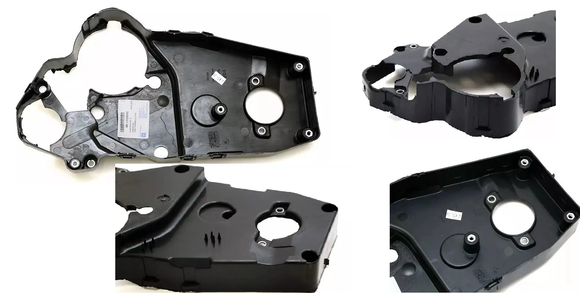 CUBIERTA CHEVROLET CORSA2 MERIVA V8 BANDA DIST TRAS TORNADO INTERIOR      CODIGO 93388682