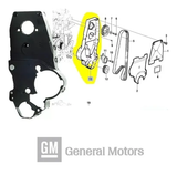 CUBIERTA CHEVROLET CORSA2 MERIVA V8 BANDA DIST TRAS TORNADO INTERIOR      CODIGO 93388682