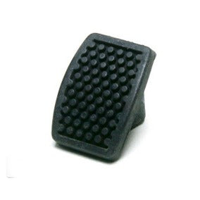 GOMA PEDAL CHEVROLET MATIZ  FRENO CLUTCH    CODIGO 96316332
