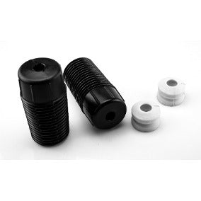 GOMA REBOTE AMORTIGUADOR  CHEVY  DELANTERA CON CUBRE POLVO SYD Y GROB    CODIGO 90222170-SYD