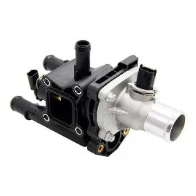 TERMOSTATO CHEVROLET CRUZE SONIC TRAX ASTRA 1.6L 1.8L 11/18  CODIGO 25199824