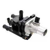 TERMOSTATO CHEVROLET CRUZE SONIC TRAX ASTRA 1.6L 1.8L 11/18  CODIGO 25199824