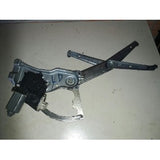 ELEVADOR CHEVROLET  ASTRA PUETA DELANTERA DERECHA ELECTRICA    CODIGO 93255066