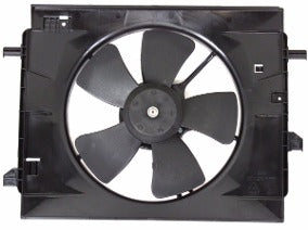 MOTOVENTILADOR CHEVROLET  HHR 4CIL 2.2L 2.4L  06/11  5 ASPAS 22728111        CODIGO 4357713
