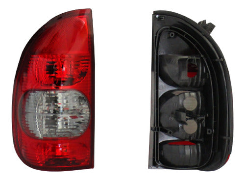 CALAVERA CHEVROLET PICK UP IZQUIERDA SIN  ARNES      CODIGO FCNC0116