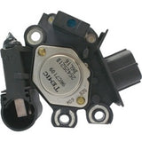 REGULADOR ALTERNADOR VALEO CHEVY CORSA TORNADO MERIVA 04/09 90A   557500          CODIGO 3247500