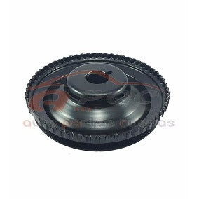 POLEA DISTRIBUCION CHEVY MOTOR 1.4 Y 1.6 GENERICA =  225436     CODIGO OVER-90499401