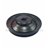 POLEA DISTRIBUCION CHEVY MOTOR 1.4 Y 1.6 GENERICA =  225436     CODIGO OVER-90499401