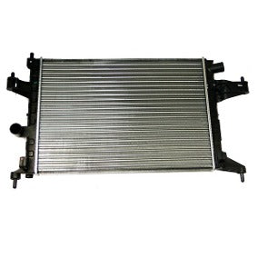 RADIADOR MOTOR CHEVROLET CORSA TORNADO 03/07       CODIGO CRNC0200