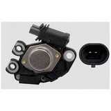 REGULADOR ALTERNADOR VALEO CHEVROLET PONTIAC MATIZ 12V GEN.  332110    M582          CODIGO 3321100