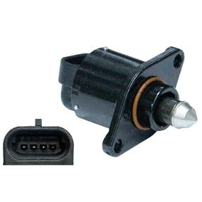 SENSOR VALVULA IAC VW POINTER PUNTA METAL 98/99  328  ATU05150R  8405      CODIGO B0041