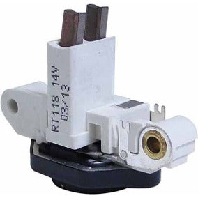 REGULADOR ALTERNADOR BOSCH VW GOLF JETTA A3  90A 1197311214   IB385   GEN      CODIGO 31507