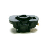 ROTOR DISTRIBUIDOR NISSAN URVAN 01-08 (2.4 LTS)(ECONOMICO) (BERU)     CODIGO R012