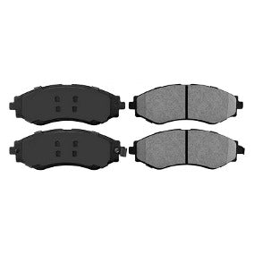 BALATAS CHEVROLET AVEO G3 DELANTERA 07/09    8385-D1269     CODIGO D1269-8385