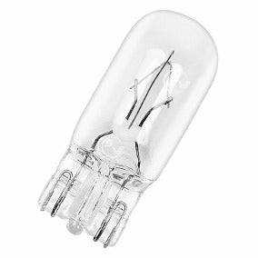 FOCO PELLIZCO HALOGENO VOLVO 24V      CODIGO 17610