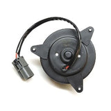 MOTOVENTILADOR NISSAN TSURU III PLANO A/A  BRUCK        CODIGO 2148779Y00