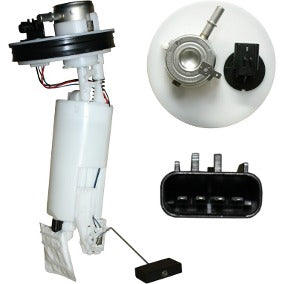 BOMBA GASOLINA CHRYSLER NEON  96/99 4CIL 2.0L  E7097M        CODIGO A0053