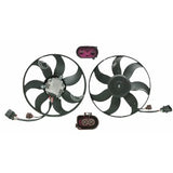 MOTOVENTILADOR VW BORA 7 ASPAS   1K0959455DL        CODIGO 1K0-959-455-DL