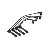 CABLES BUJIA CHEVROLET SPARK BEAT 1.2  11/13 19337242     CODIGO M16H1201